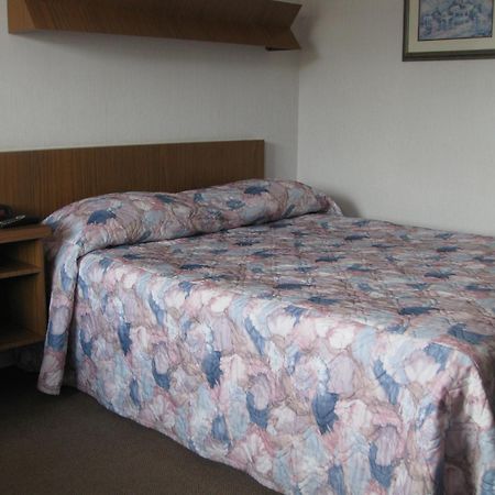 Daigle'S Motel Saint Leonard Dış mekan fotoğraf